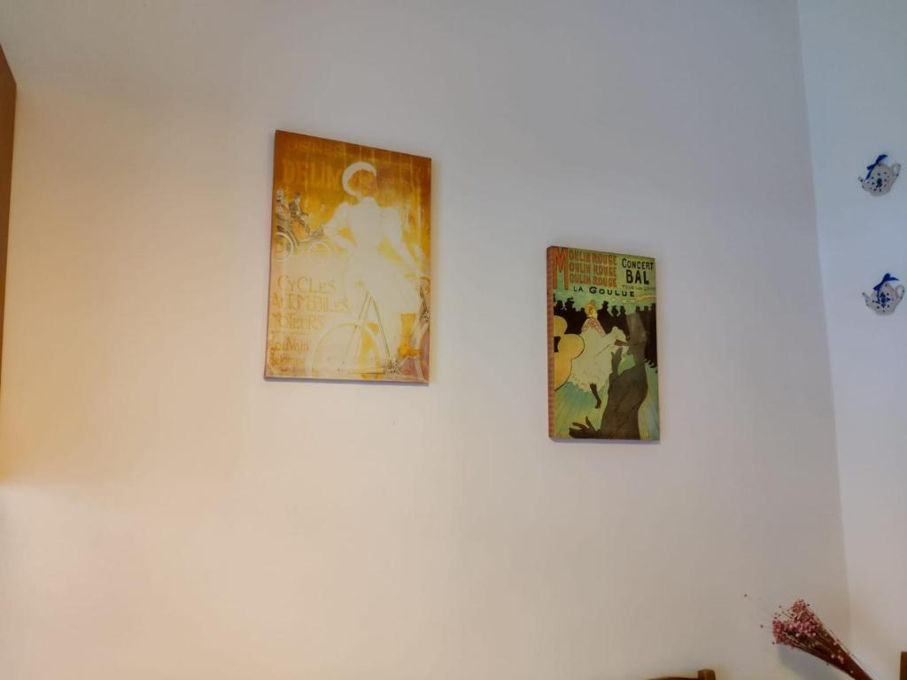 Atrani — Dettaglio wall art
