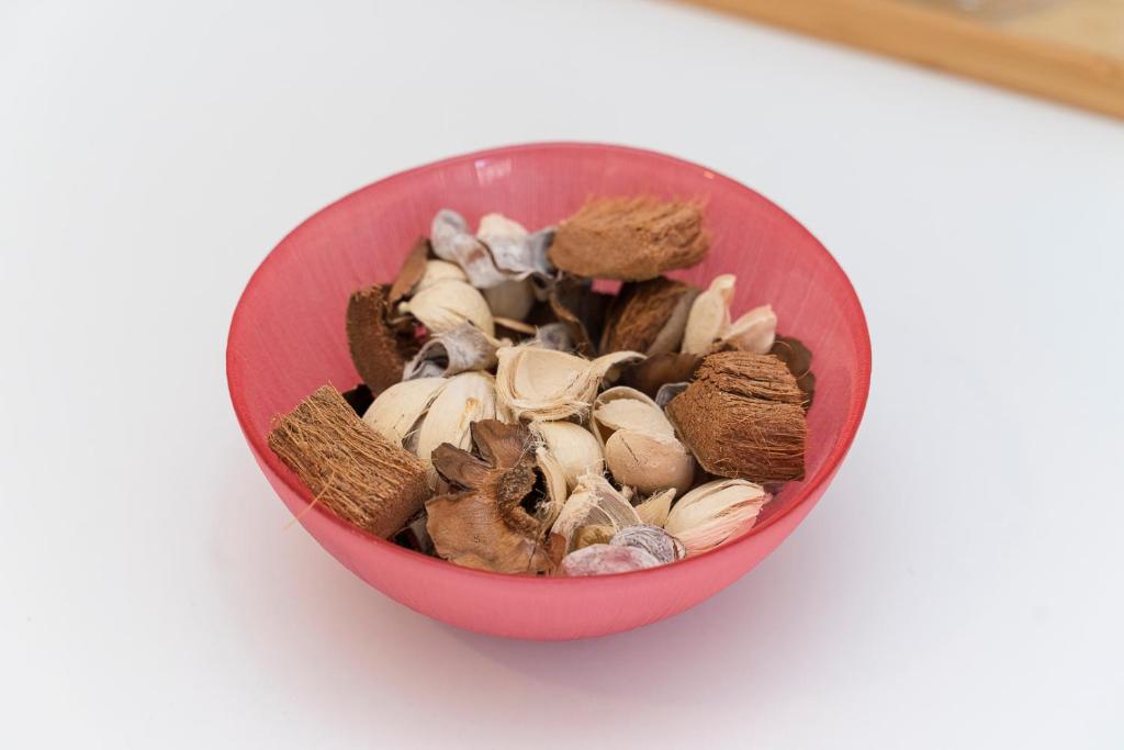 Mauri — Dettaglio ceramica turchese