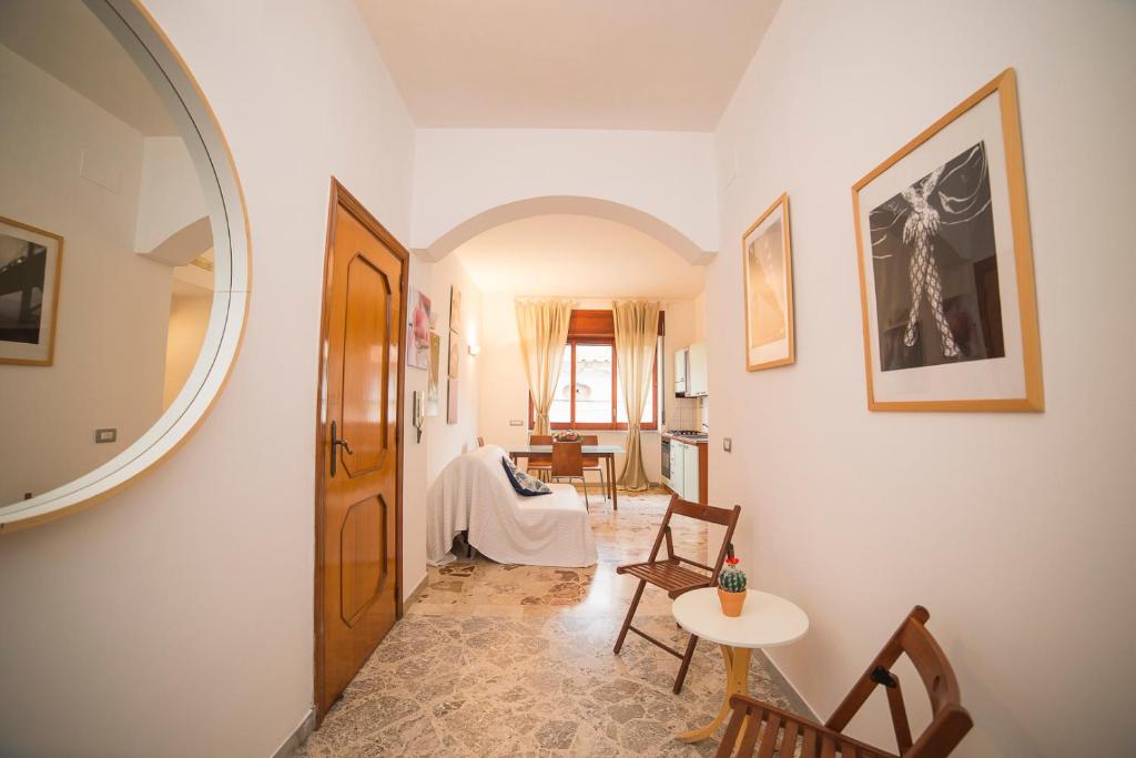 Appartamento Ravello